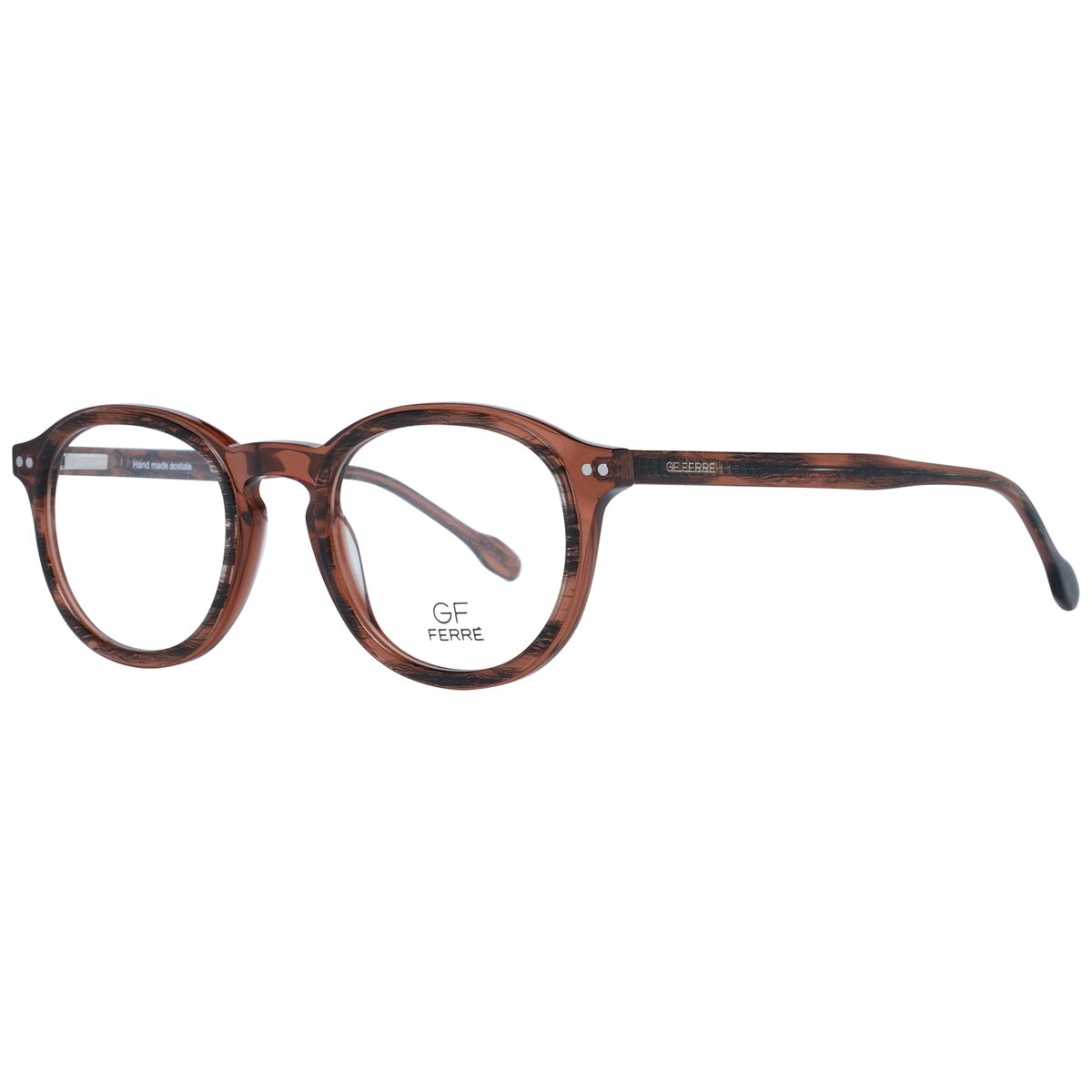 Men' Spectacle frame Gianfranco Ferre GFF0122 50002 Gianfranco Ferre