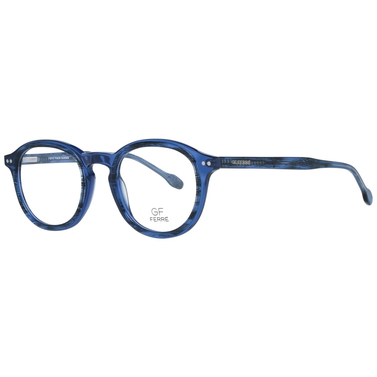 Men' Spectacle frame Gianfranco Ferre GFF0122 50003 Gianfranco Ferre