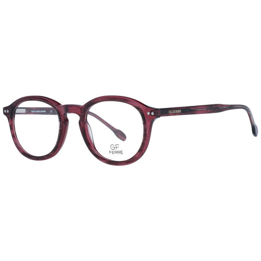 Men' Spectacle frame Gianfranco Ferre GFF0122 50005 Gianfranco Ferre