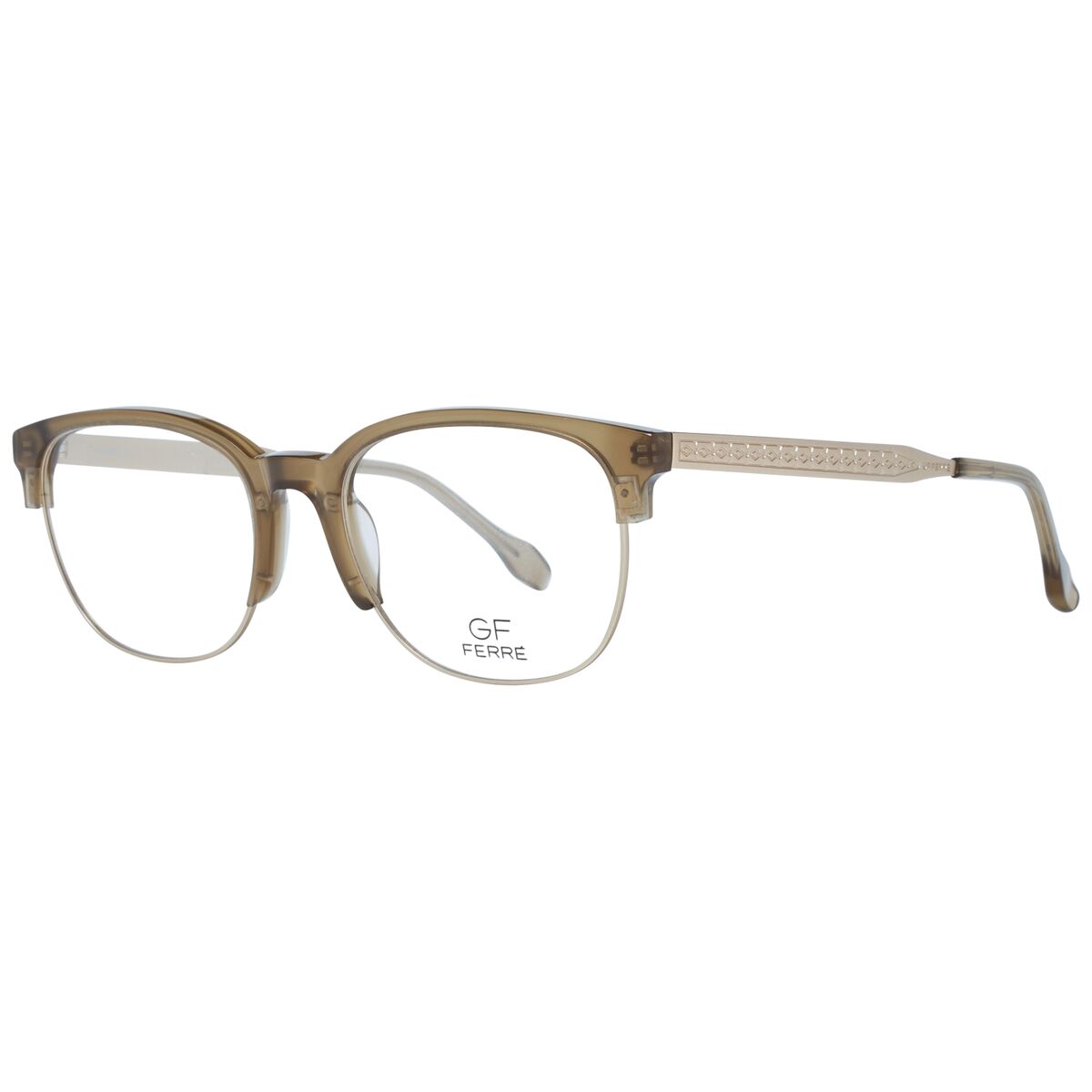 Unisex' Spectacle frame Gianfranco Ferre GFF0125 53007 Gianfranco Ferre