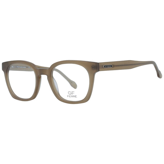 Unisex' Spectacle frame Gianfranco Ferre GFF0127 50005 Gianfranco Ferre