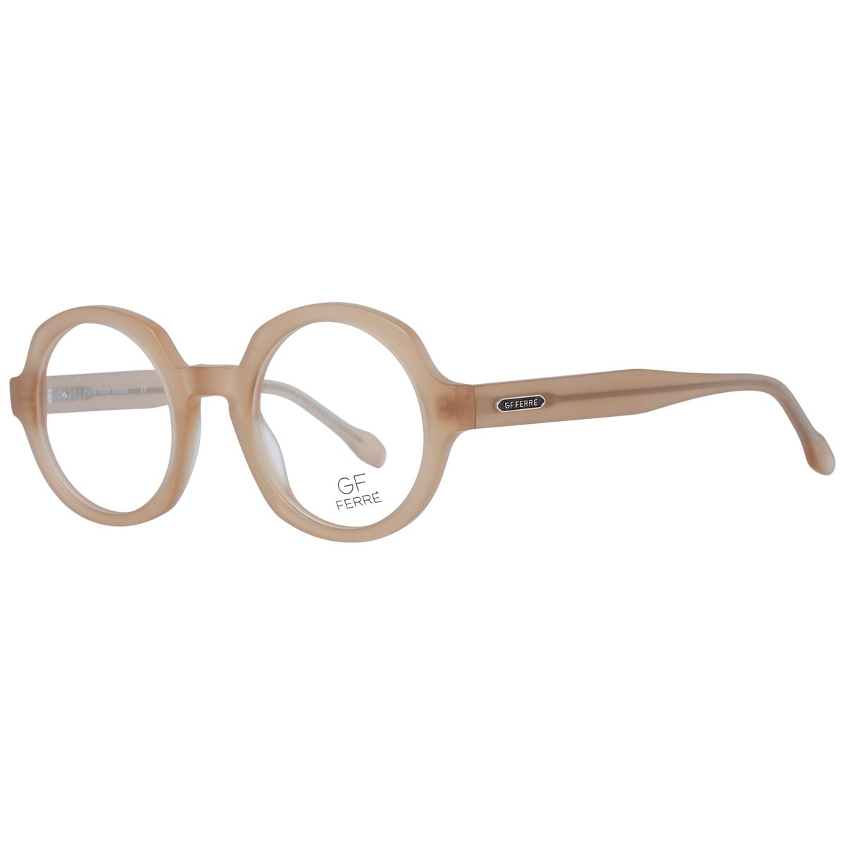 Unisex' Spectacle frame Gianfranco Ferre GFF0128 47005 Gianfranco Ferre