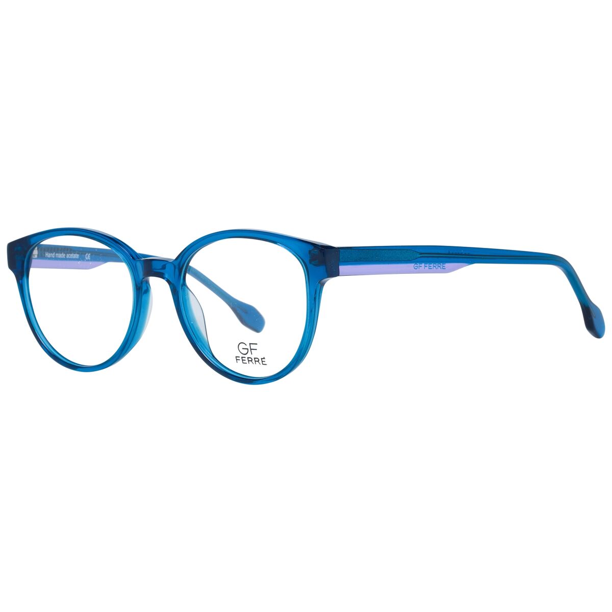 Ladies' Spectacle frame Gianfranco Ferre GFF0141 50005 Gianfranco Ferre