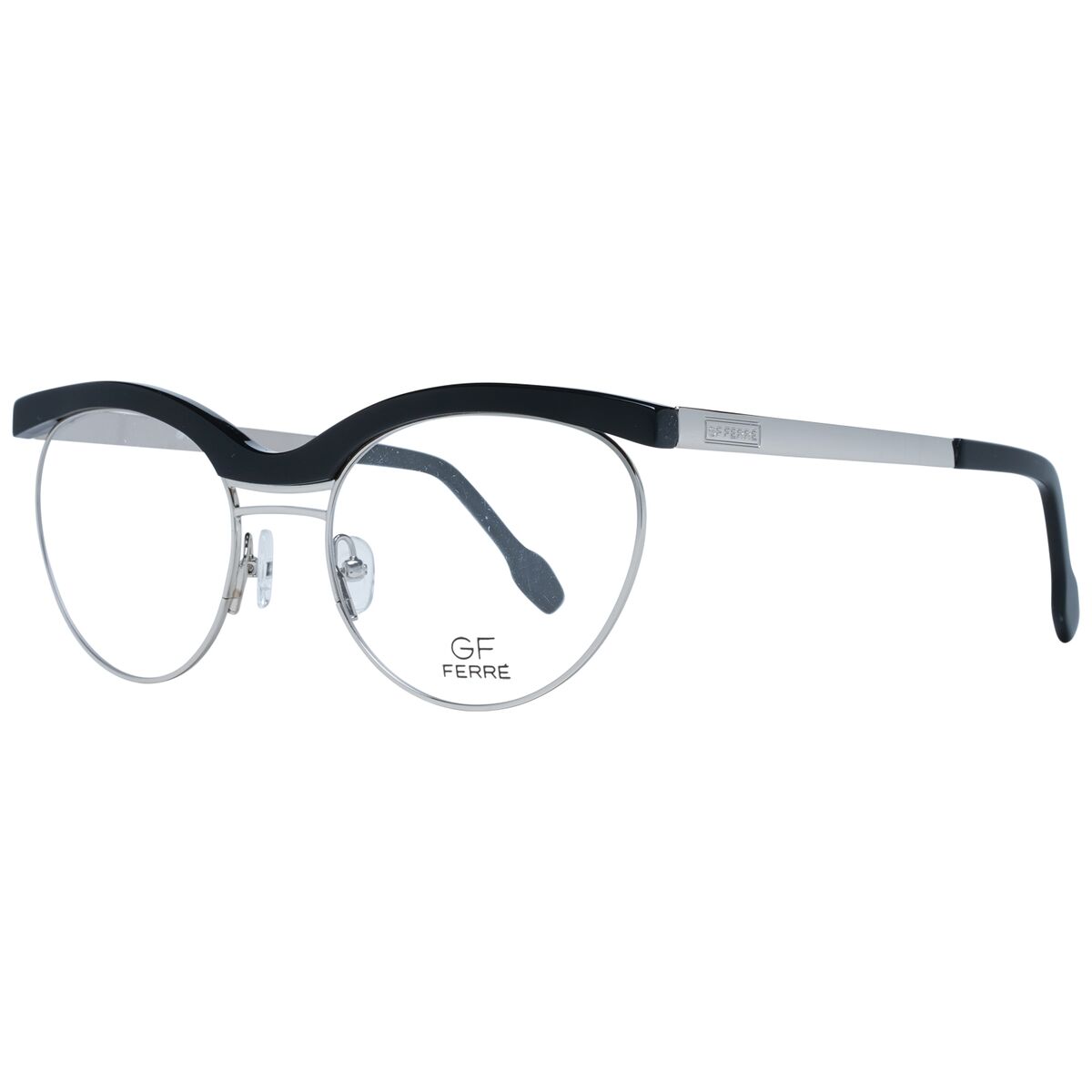 Ladies' Spectacle frame Gianfranco Ferre GFF0149 53001 Gianfranco Ferre