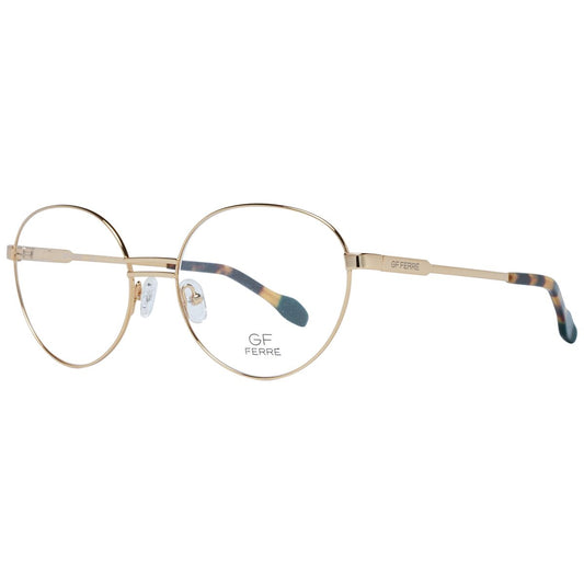 Ladies' Spectacle frame Gianfranco Ferre GFF0165 55001 Gianfranco Ferre