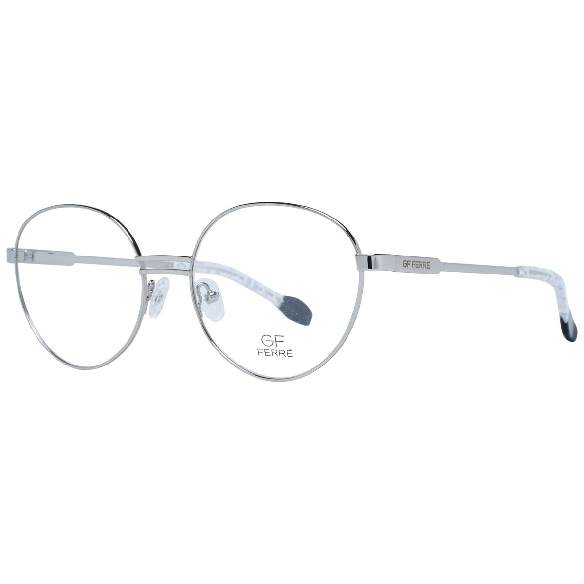 Ladies' Spectacle frame Gianfranco Ferre GFF0165 55002 Gianfranco Ferre