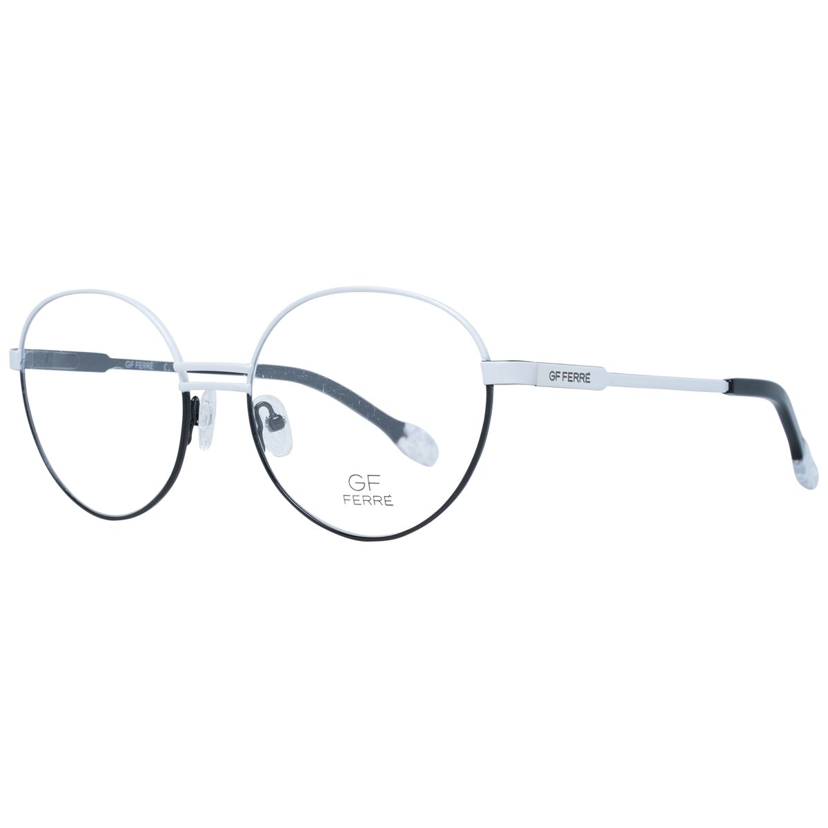 Ladies' Spectacle frame Gianfranco Ferre GFF0165 55003 Gianfranco Ferre