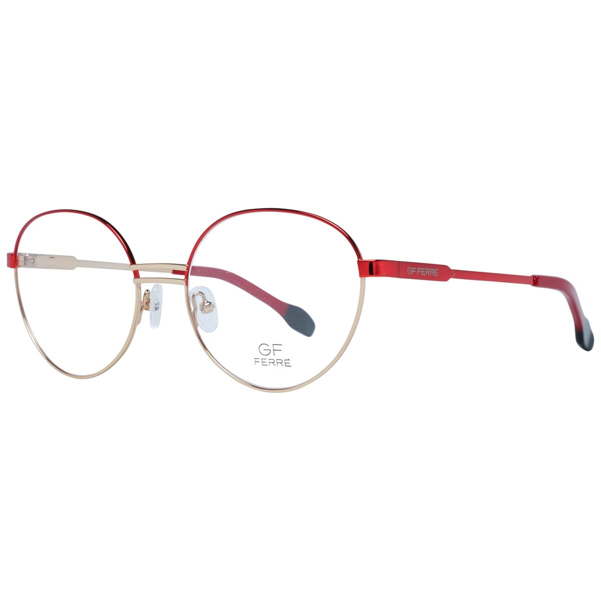 Ladies' Spectacle frame Gianfranco Ferre GFF0165 55004 Gianfranco Ferre