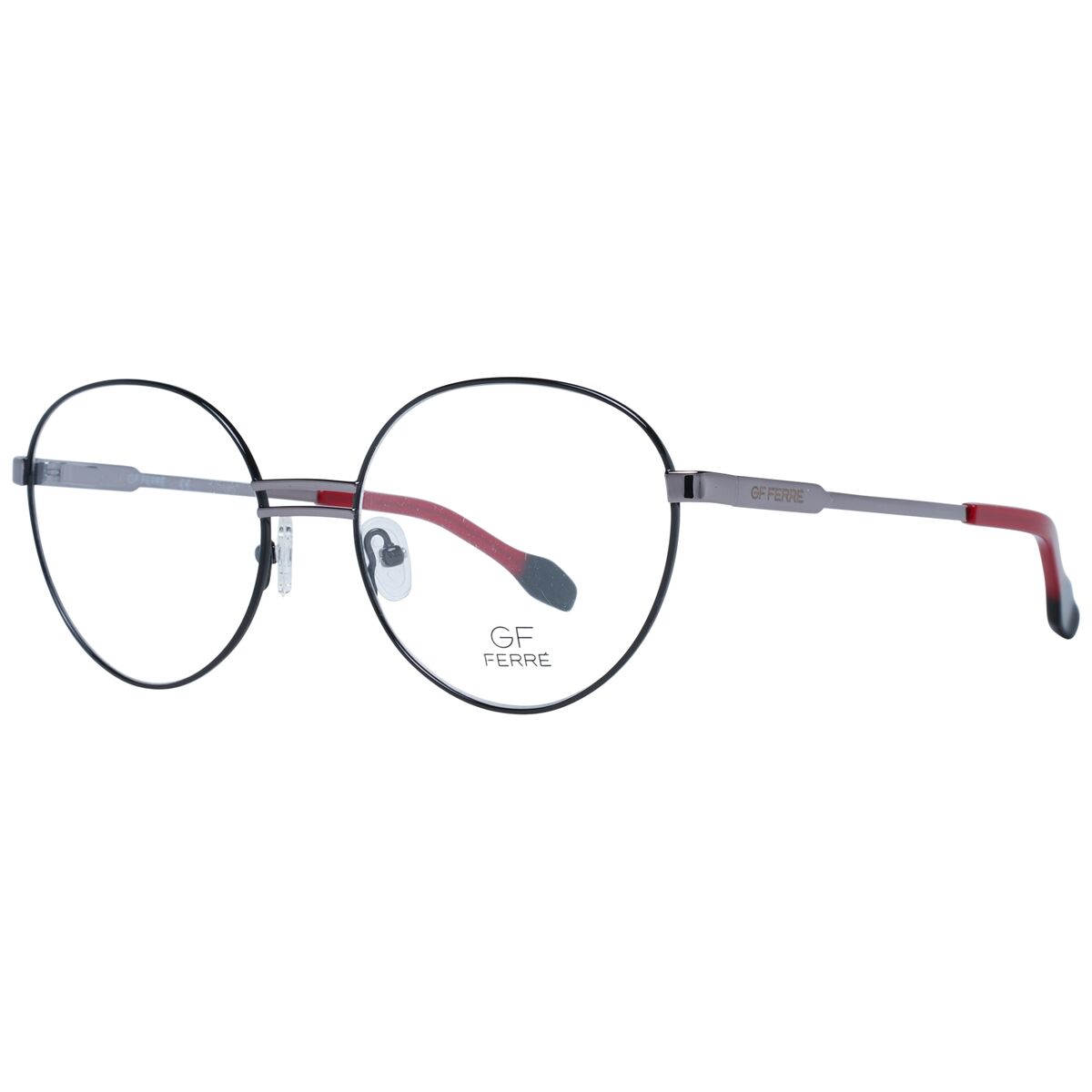 Ladies' Spectacle frame Gianfranco Ferre GFF0165 55005 Gianfranco Ferre