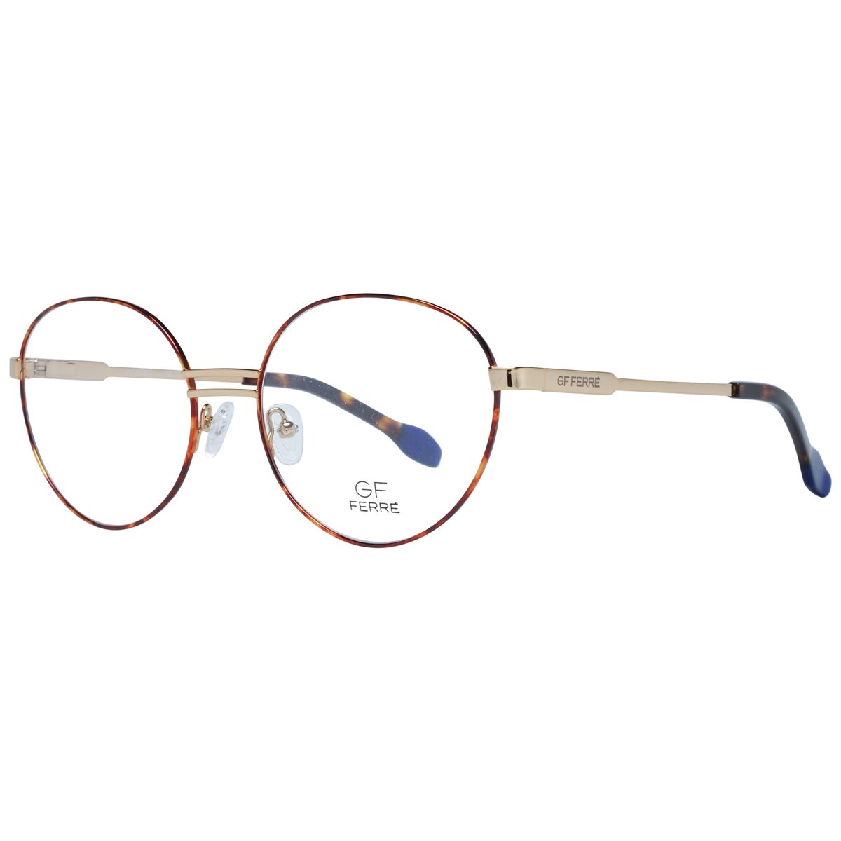 Ladies' Spectacle frame Gianfranco Ferre GFF0165 55006 Gianfranco Ferre