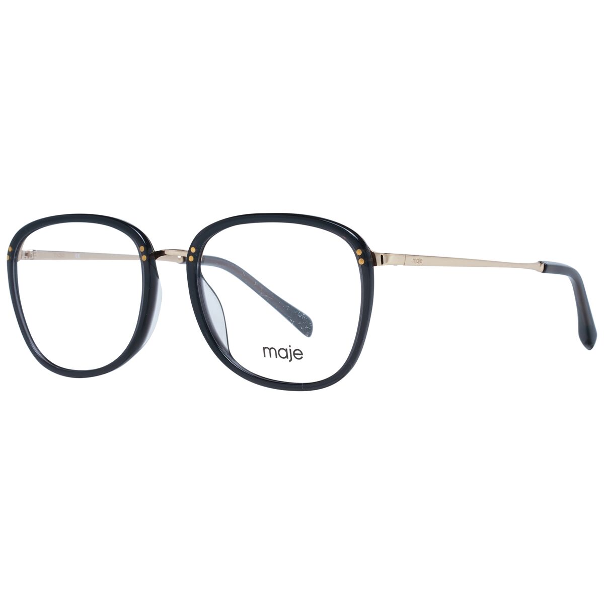 Ladies' Spectacle frame Gianfranco Ferre GFF0218 52004 Gianfranco Ferre