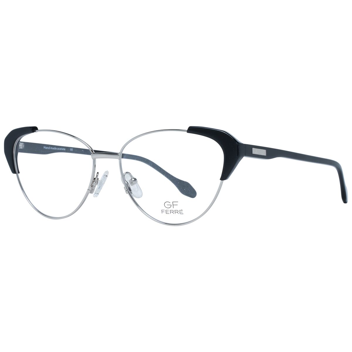 Ladies' Spectacle frame Gianfranco Ferre GFF0241 55002 Gianfranco Ferre