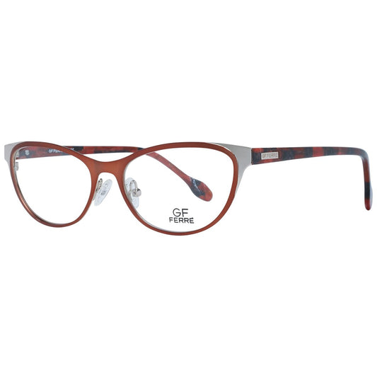 Ladies' Spectacle frame Gianfranco Ferre GFF0086 52003 Gianfranco Ferre