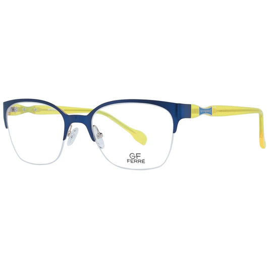 Ladies' Spectacle frame Gianfranco Ferre GFF0091 53003 Gianfranco Ferre