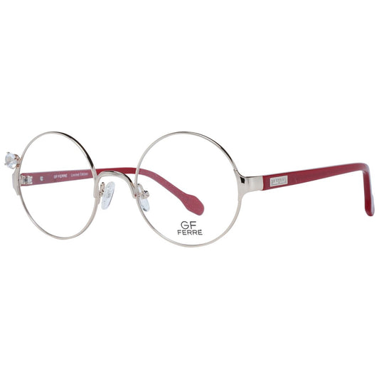 Ladies' Spectacle frame Gianfranco Ferre GFF0093 48004 Gianfranco Ferre