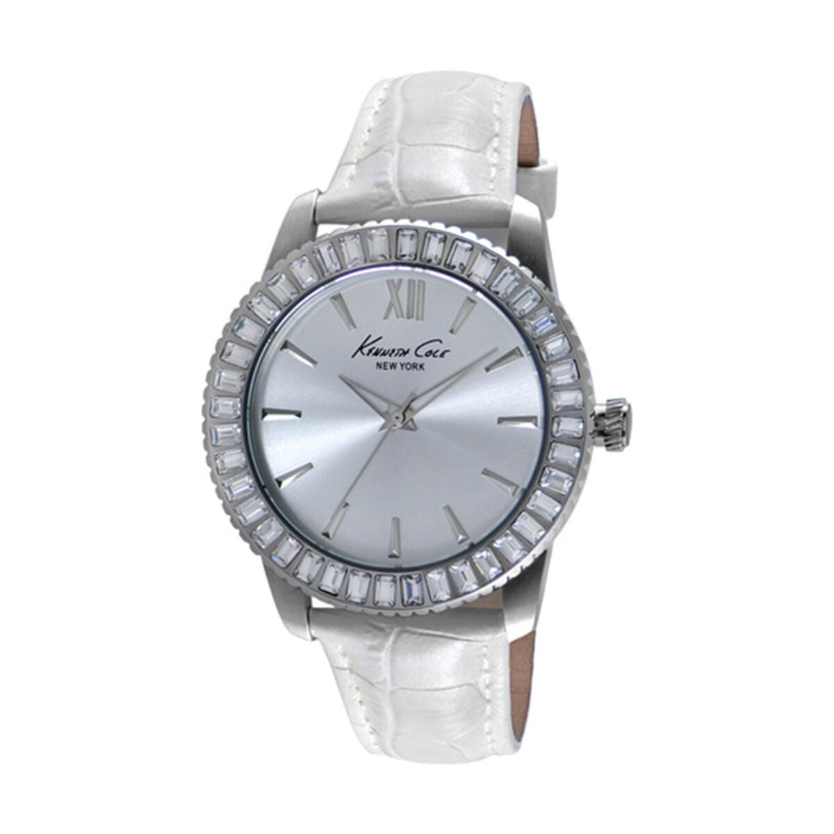 Ladies' Watch Kenneth Cole IKC2849 (Ø 40 mm) Kenneth Cole