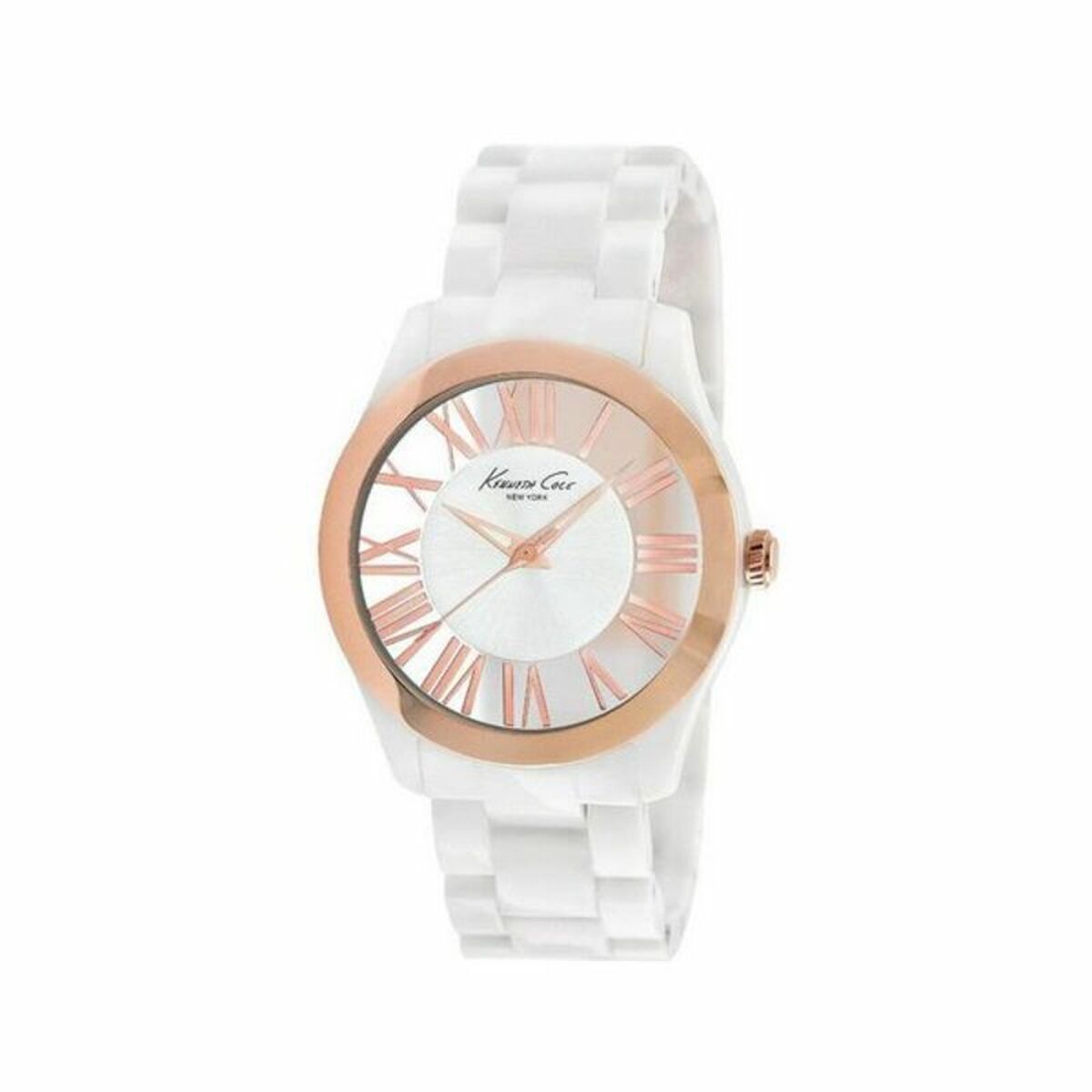 Ladies' Watch Kenneth Cole IKC4860 (Ø 40 mm) Kenneth Cole