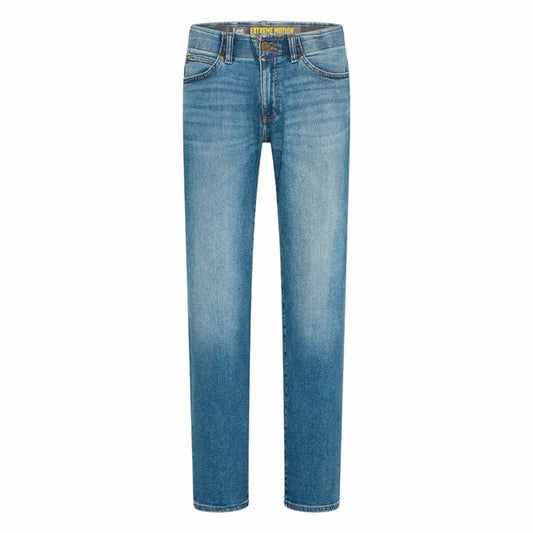 Men’s Jeans Lee Straight Fit Xm 32" Blue Lee