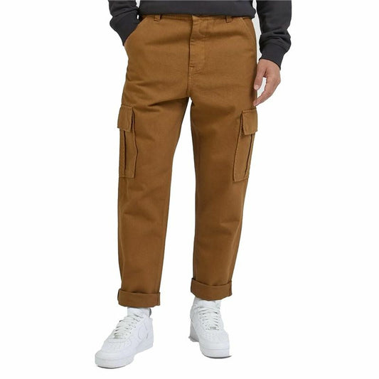 Tracksuit for Adults Lee Cargo 32 Brown Lee