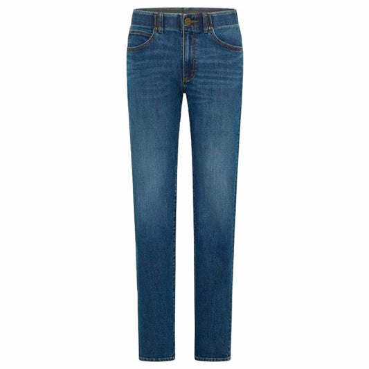 Men’s Jeans Lee Slim Fit Mvp 30" Blue Lee