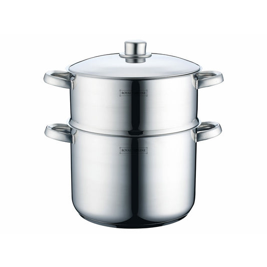 Couscous pan Royalty Line 8 L