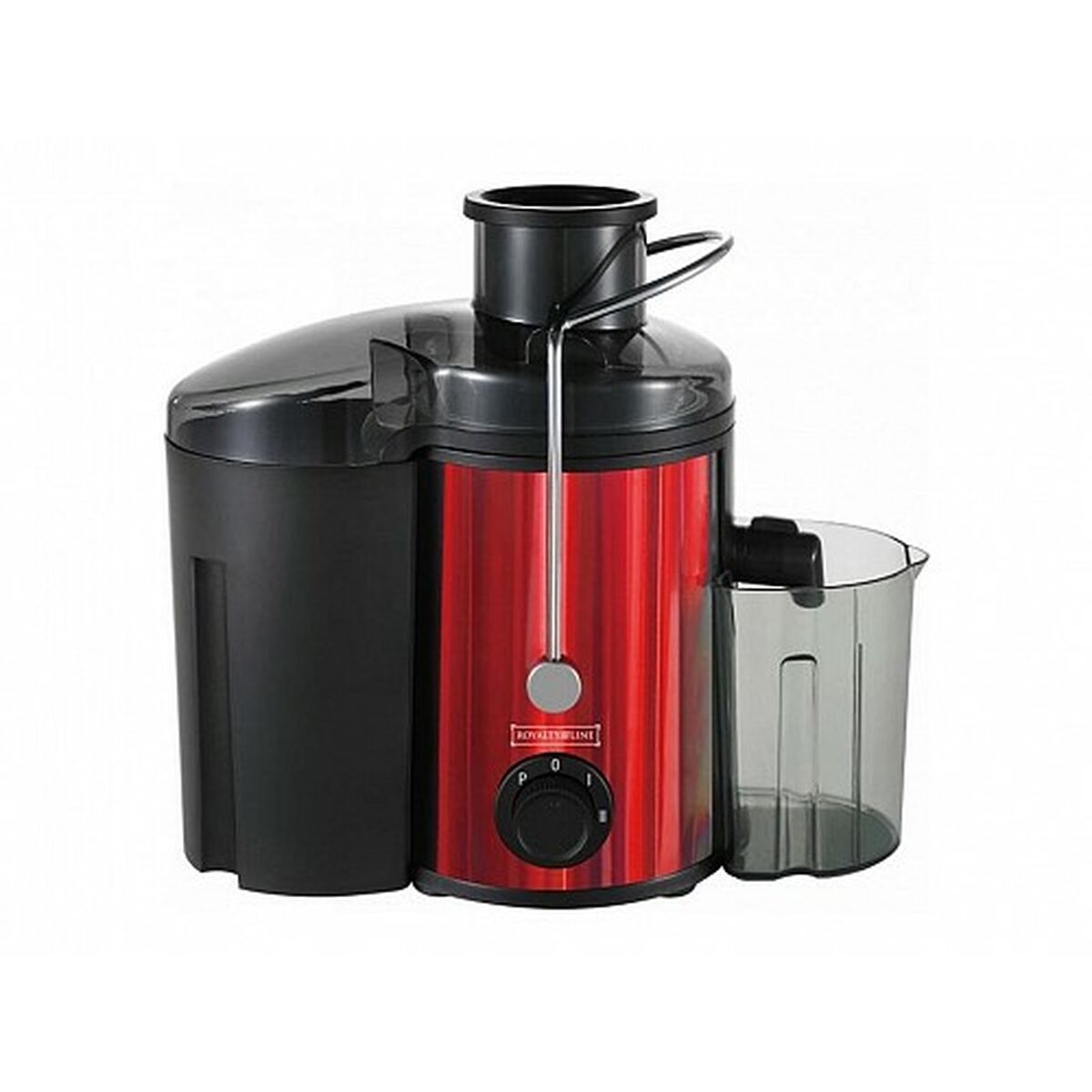 Electric Juicer Royalty Line RL-PJ19001 RED Red 700 W 15 L Royalty Line