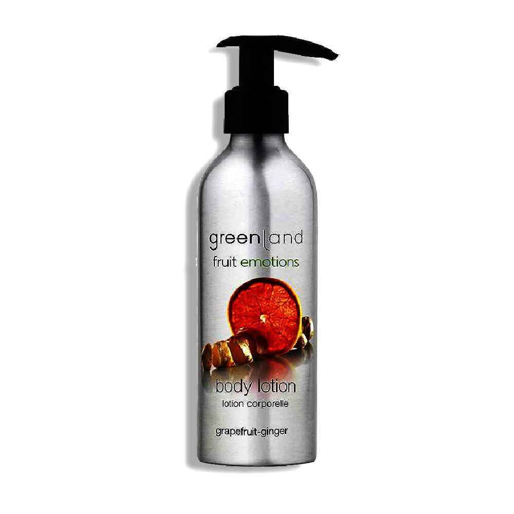 Body Lotion Greenland Grapes 200 ml Greenland