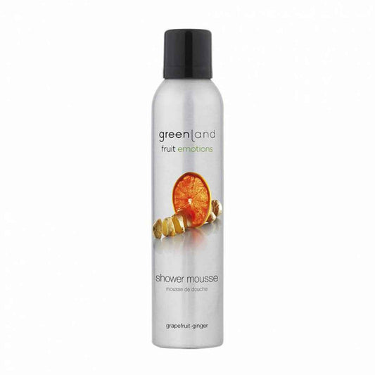 Body Lotion Greenland Shower Mousse Grapefruit (200 ml) Greenland