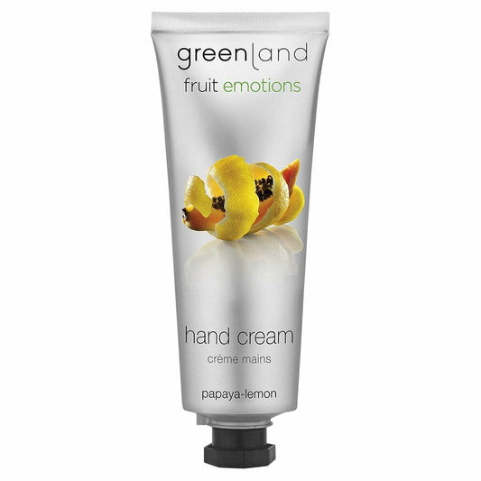 Hand Cream Greenland Papaya-Lemon (75 ml) Greenland