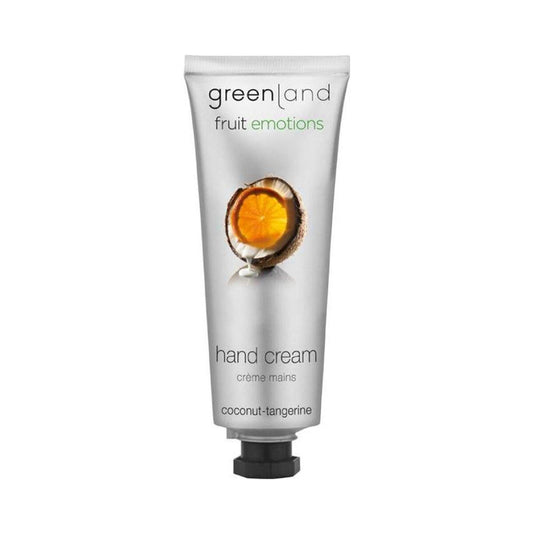 Hand Cream Greenland Coconut 75 ml Greenland