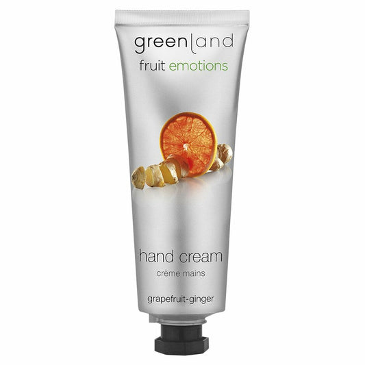 Hand Cream Greenland Ginger Grapefruit 75 ml Greenland