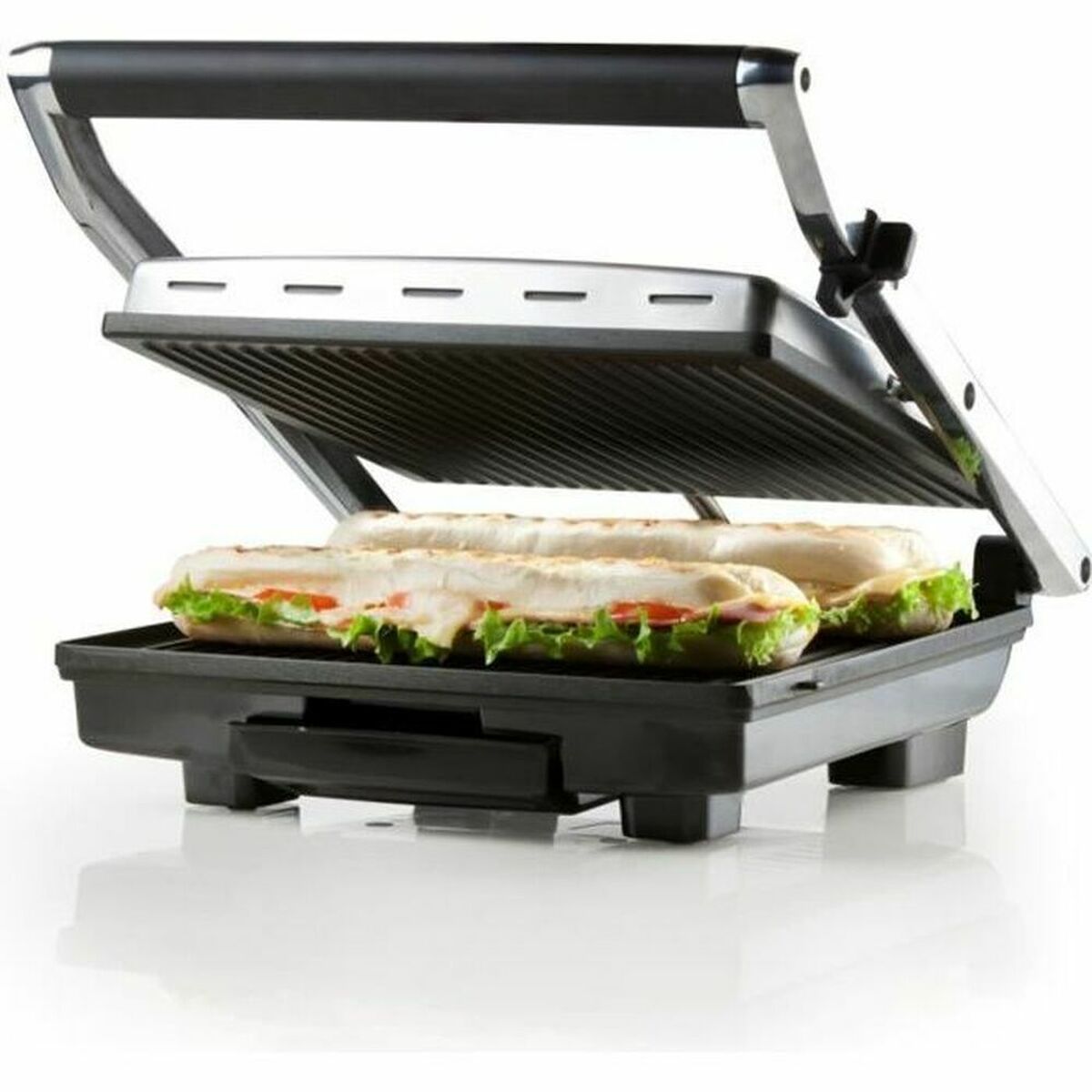 Electric Barbecue DOMO DO9135G 2000W DOMO