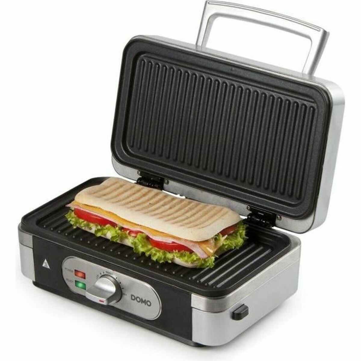 Sandwich Maker DOMO DO9136C 1000 W DOMO