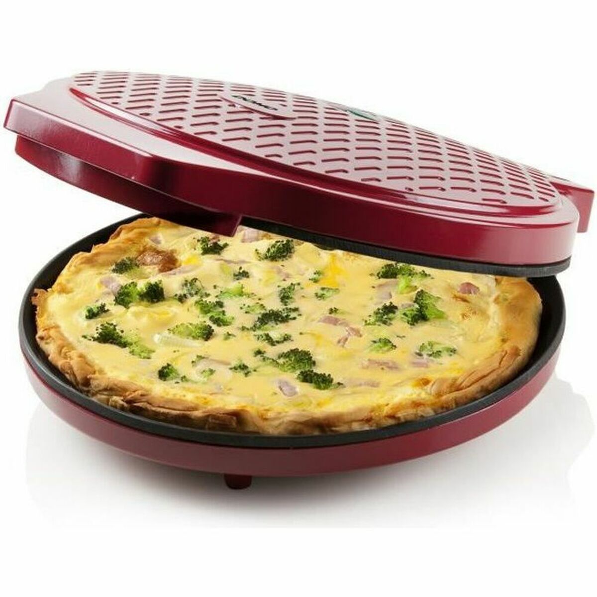 Pizza Maker DOMO DO9177PZ 1450 W DOMO