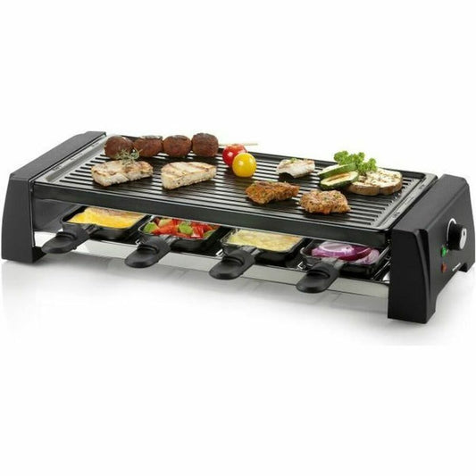 Electric Barbecue DOMO DO9189G 1200W 1200 W DOMO