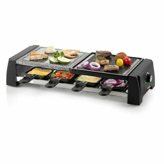 Electric Barbecue DOMO DO9190G 1200W 1200 W DOMO