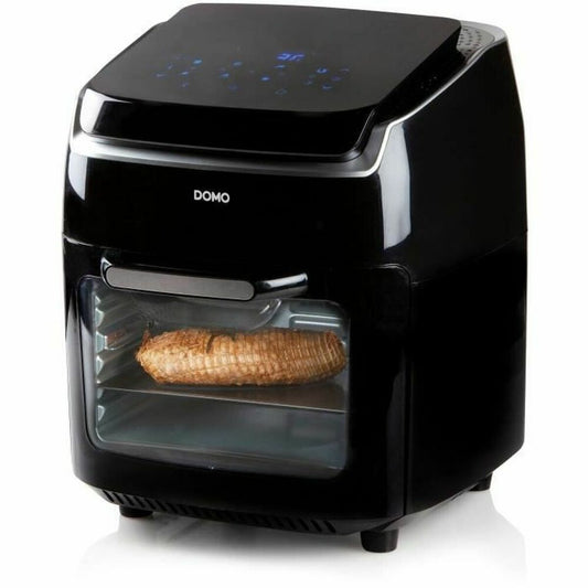 Air Fryer DOMO DO534FR 1800 W 10 L Black DOMO