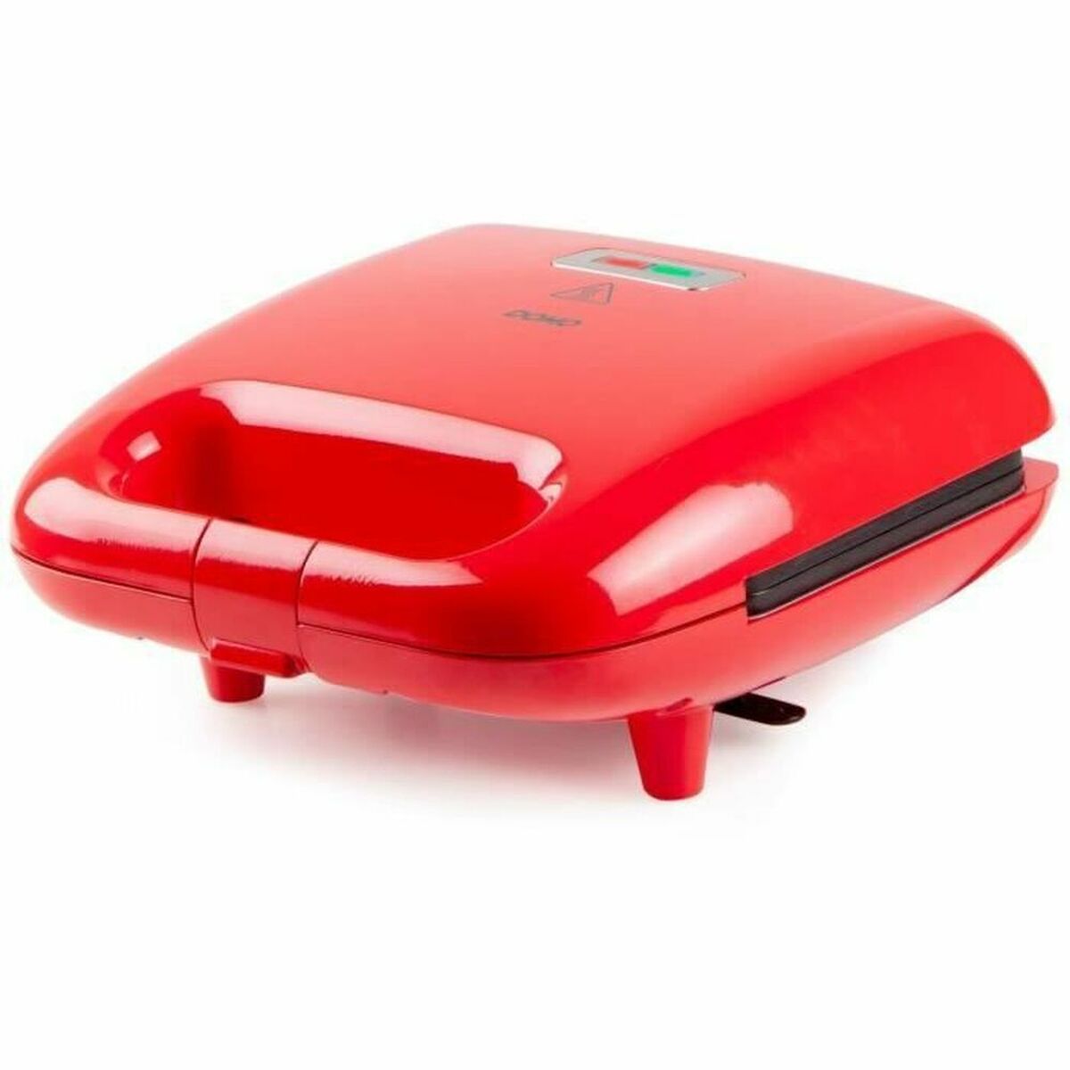 Sandwich Maker DOMO DO9242W 750 W DOMO