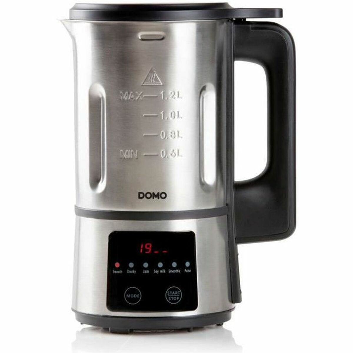 Kettle DOMO My Soup Express DO727BL 1,2 L DOMO