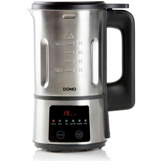 Kettle DOMO My Soup Express DO727BL 1,2 L DOMO