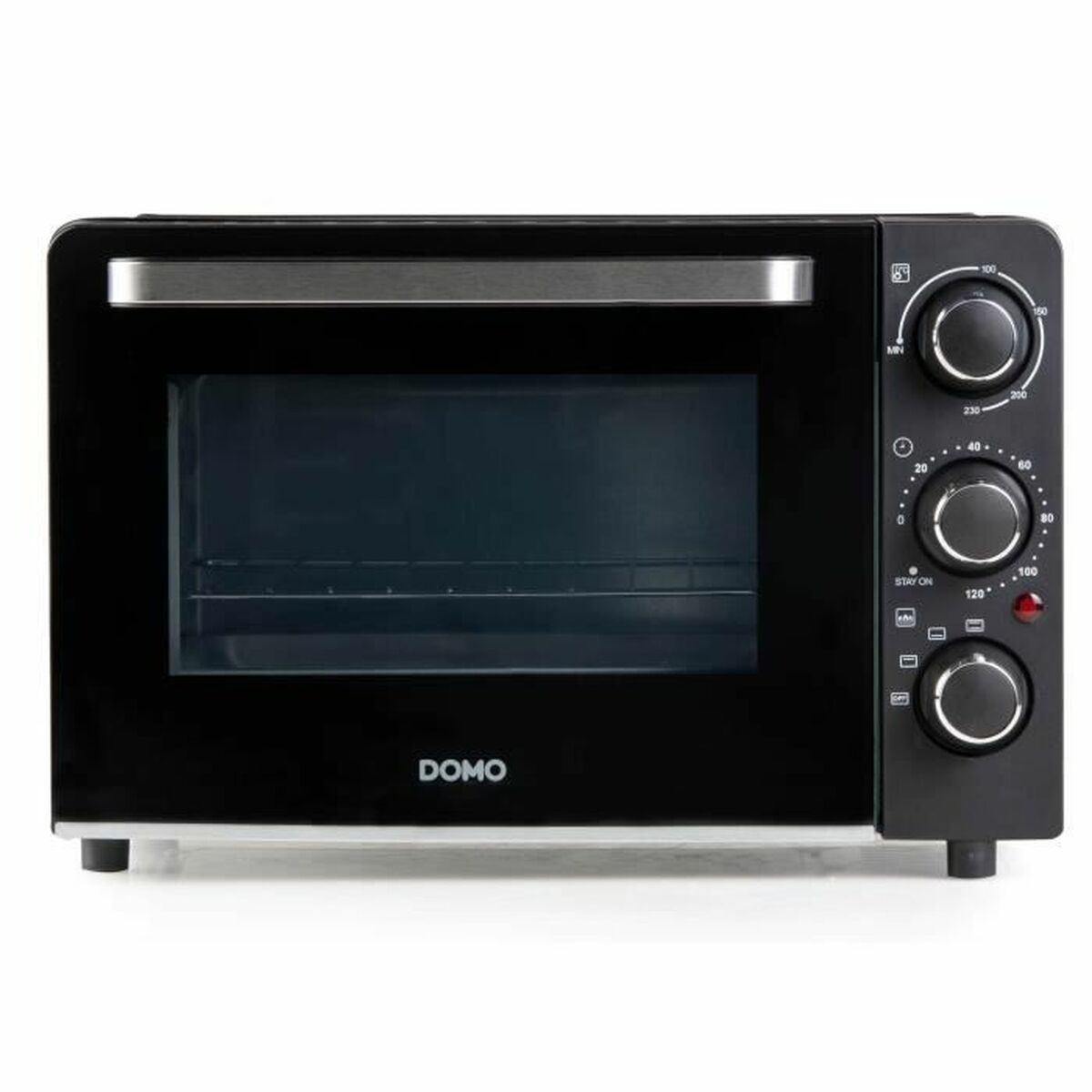 Mini Electric Oven DOMO 1300 W 20 L DOMO