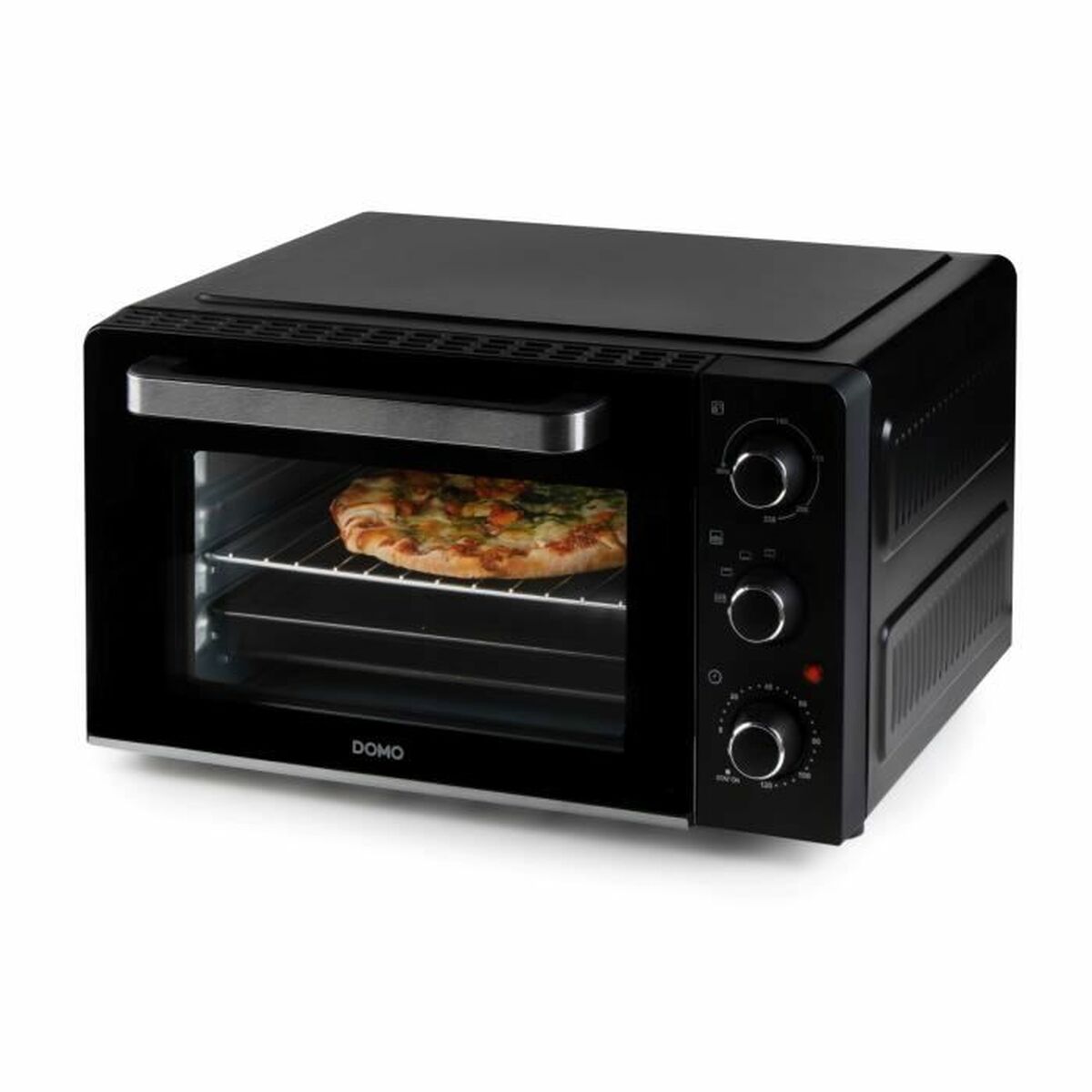 Mini Electric Oven DOMO 1500 W 28 L DOMO