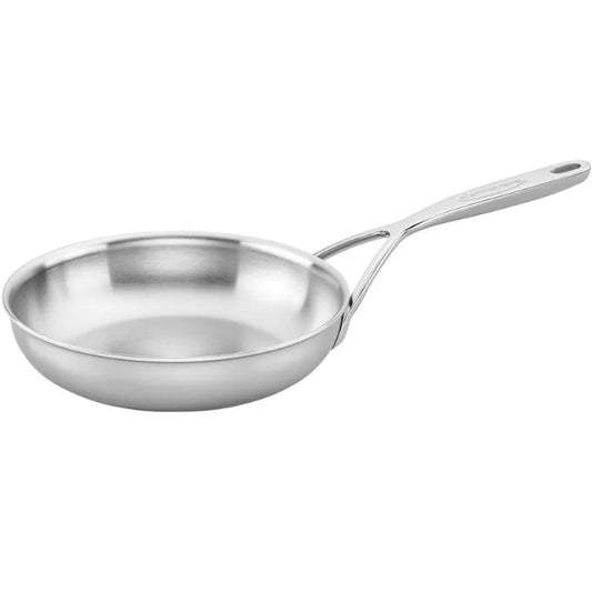 Pan Demeyere 5-PLUS Steel Stainless steel Ø 24 cm Demeyere