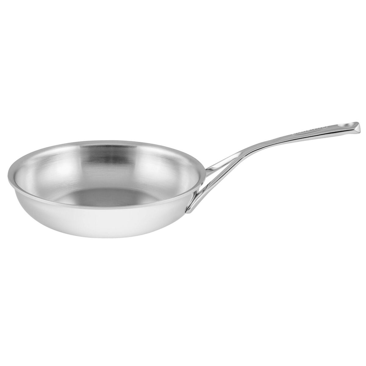 Pan Demeyere Proline 7 Stainless steel Ø 28 cm Demeyere