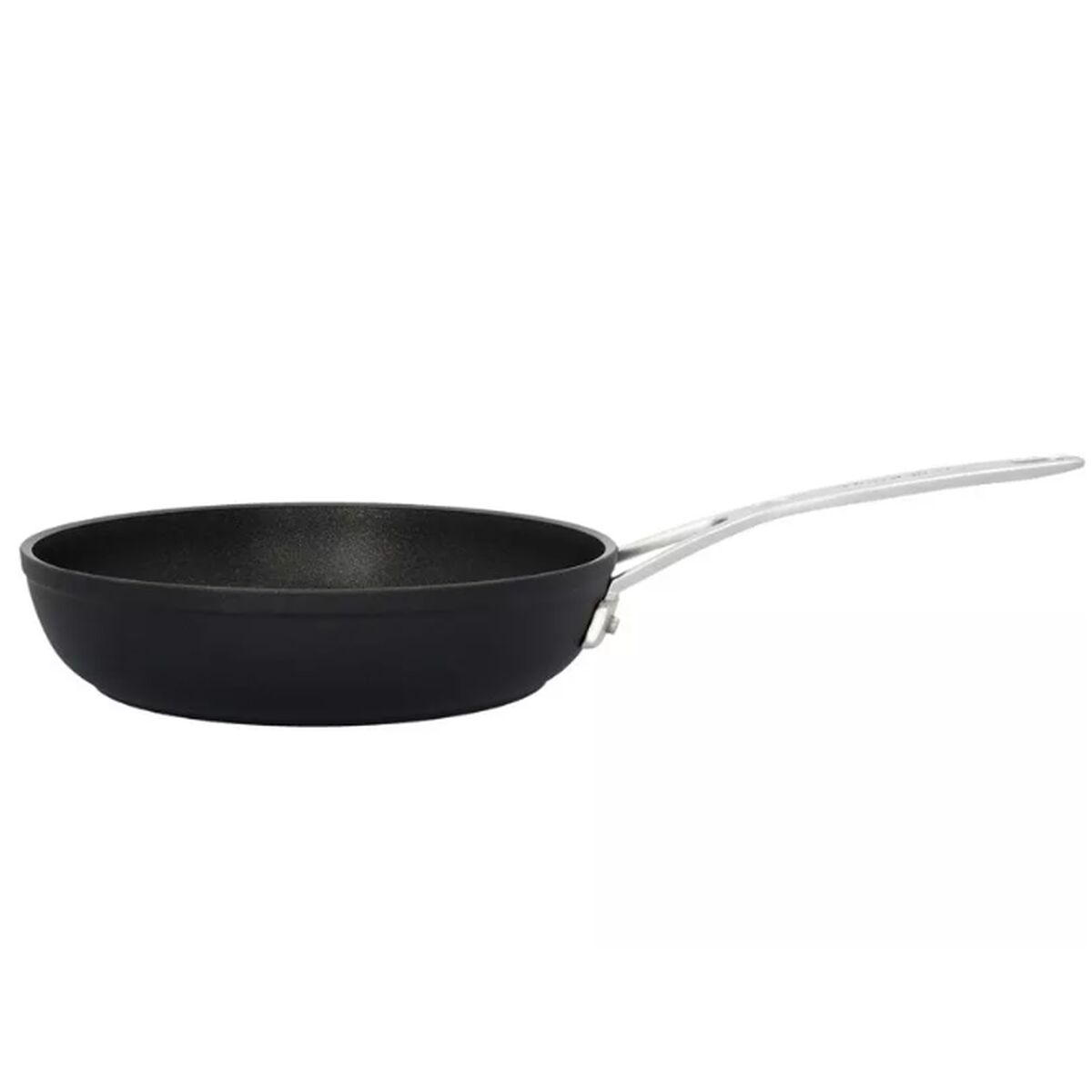 Pan Demeyere 40851-441-0 Black Stainless steel Aluminium Ø 20 cm Demeyere