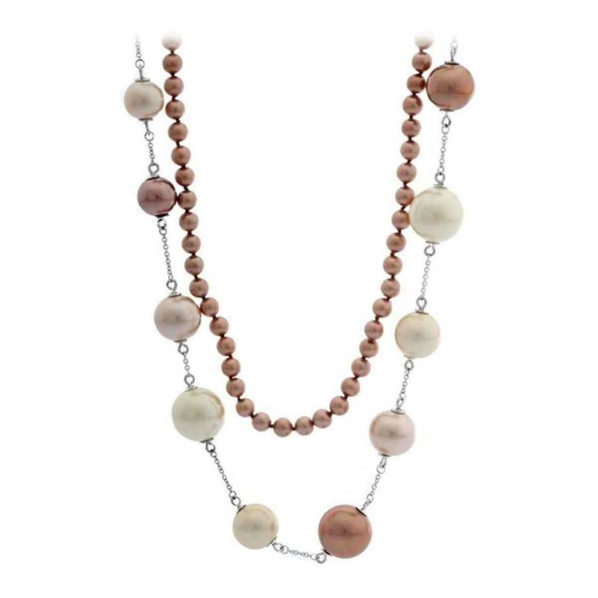 Ladies'Necklace Misaki QCRNTERRAMULTI Misaki