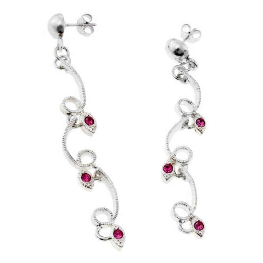 Ladies'Earrings Cristian Lay 492530 (3 cm) Cristian Lay