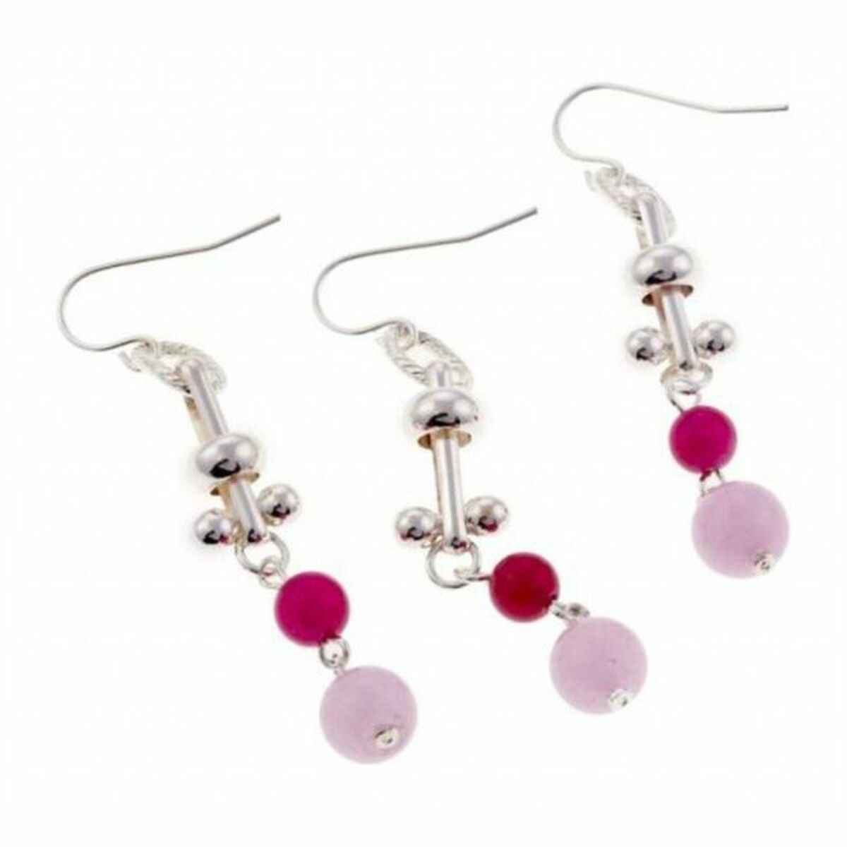 Ladies'Earrings Cristian Lay 494540 (4 cm) Cristian Lay