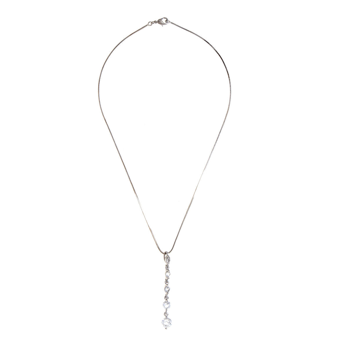 Ladies'Necklace Cristian Lay 49335450 (45 cm) Cristian Lay