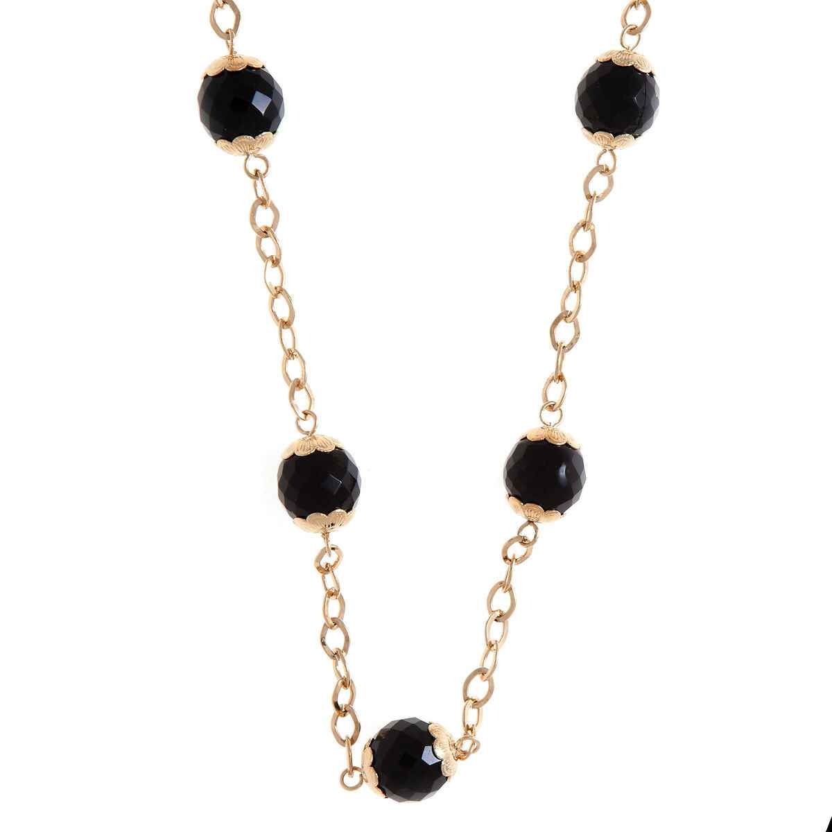 Ladies'Necklace Cristian Lay 42183800 (80 cm) Cristian Lay